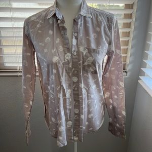 Steven Alan shirts bundle deal size S